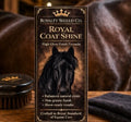 Royal Coat Shine Spray