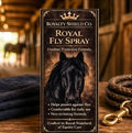 Royal Fly Shield