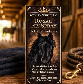 Royal Fly Shield