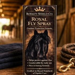 Royal Fly Shield